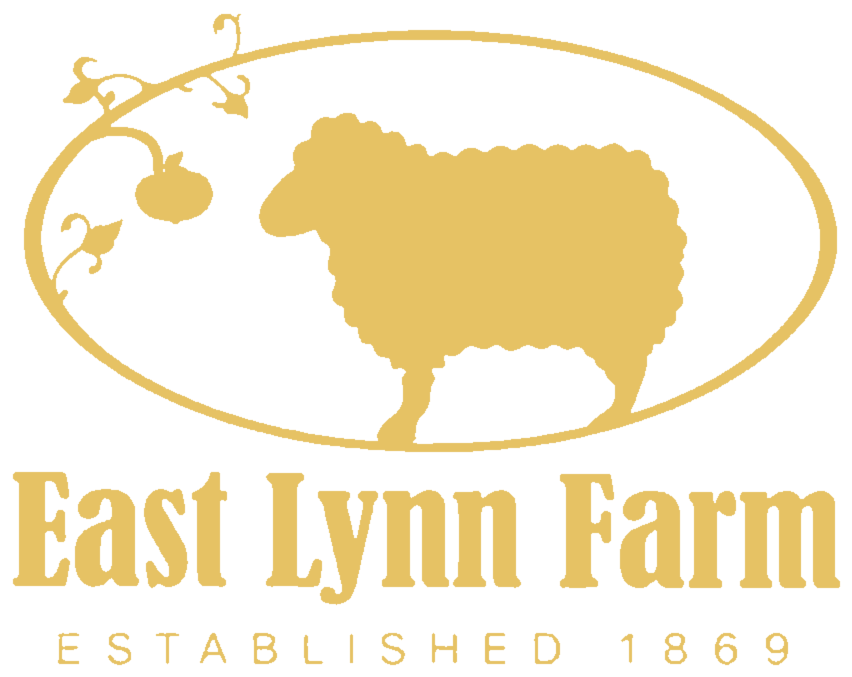 East Lynn Farm — Established 1869